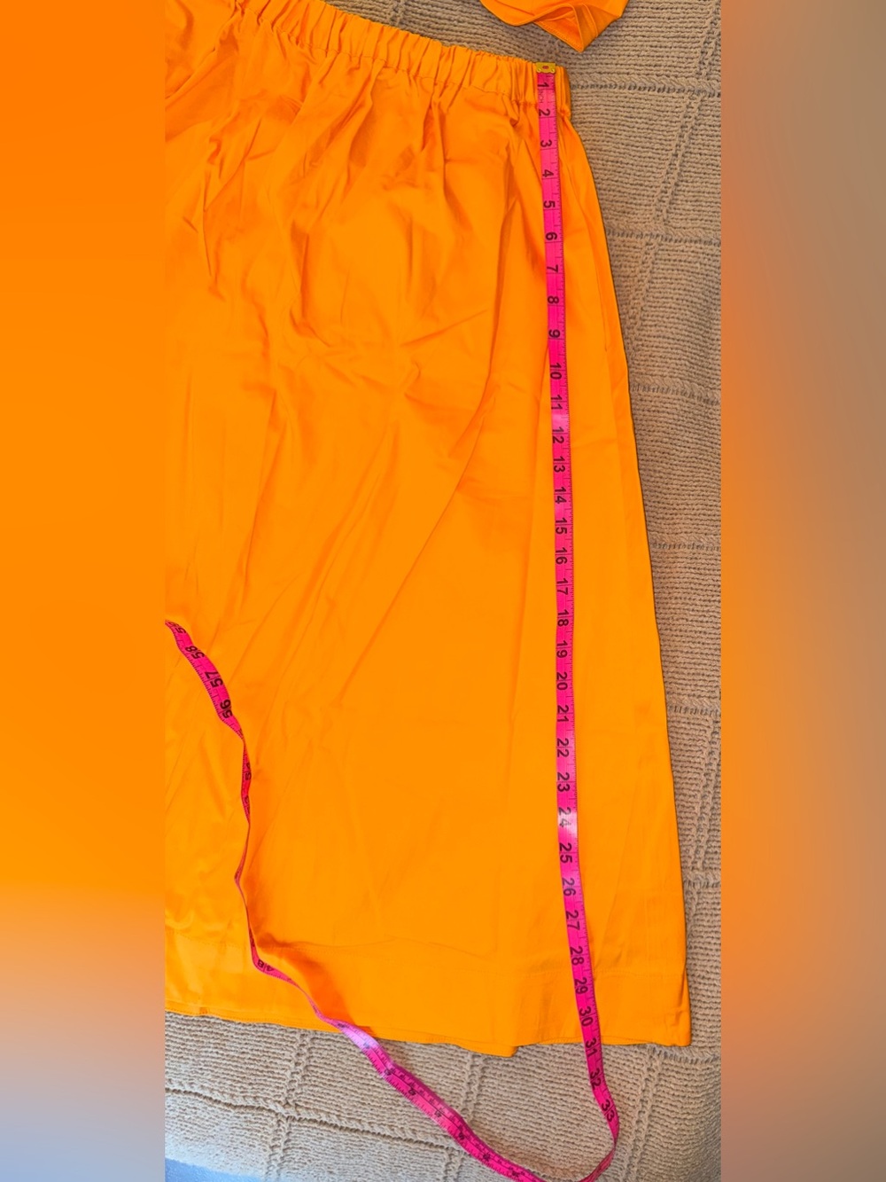 176.  For Love & Lemons Clementine Set - Picture 10 of 15